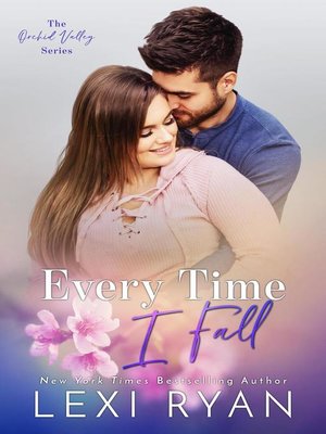 Every Time I Fall - ebook